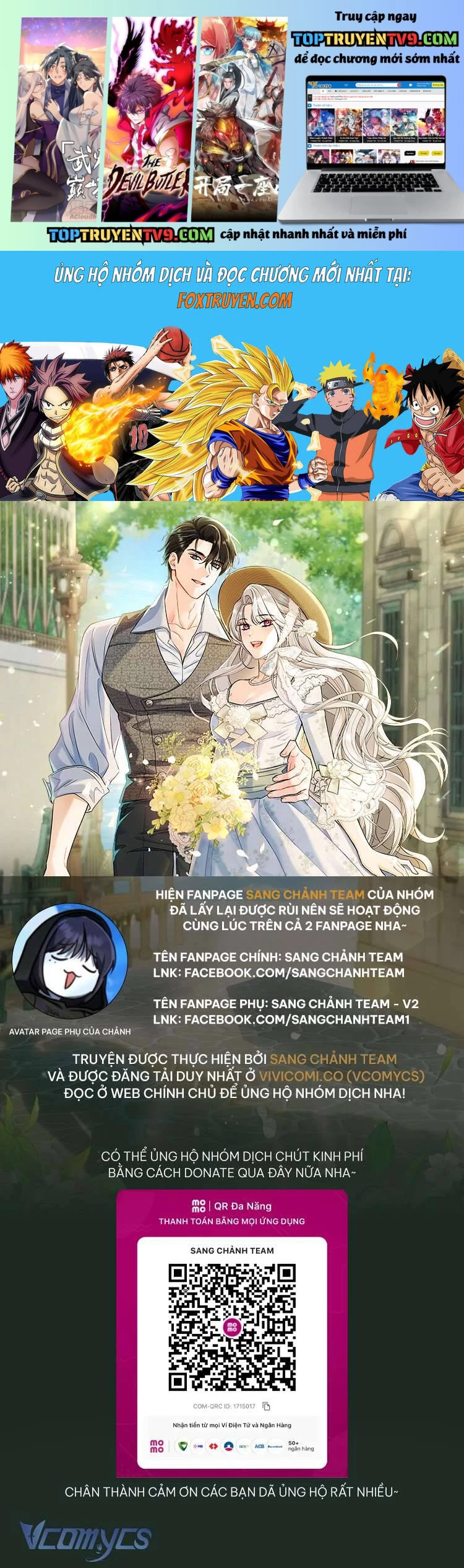 Người Xem Mắt Của Ác Nữ Quá Hoàn Hảo: Chapter 88