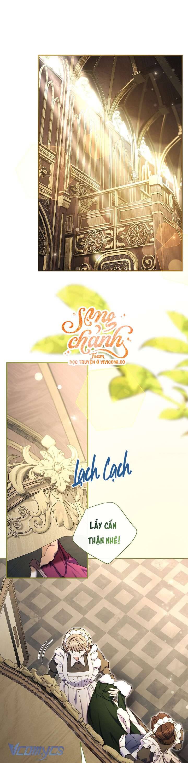 Người Xem Mắt Của Ác Nữ Quá Hoàn Hảo: Chapter 88