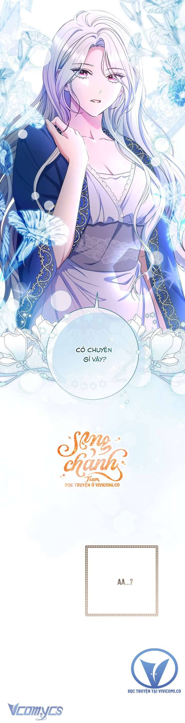 Người Xem Mắt Của Ác Nữ Quá Hoàn Hảo: Chapter 88