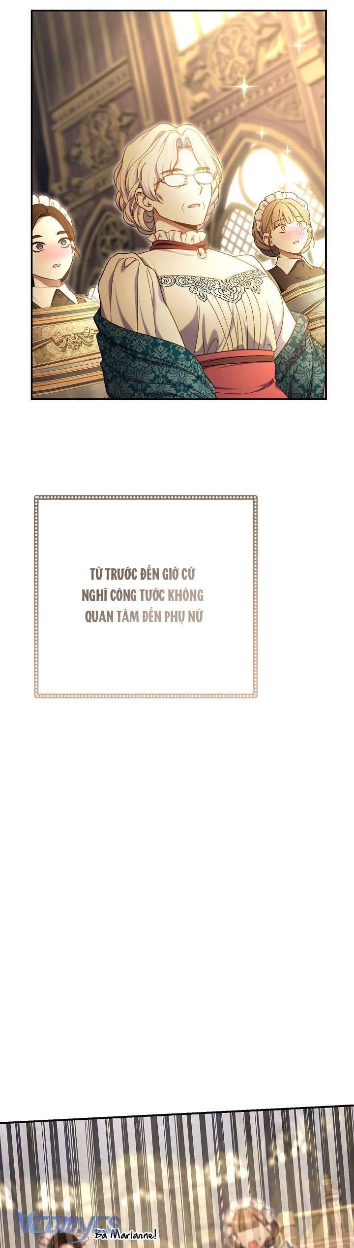 Người Xem Mắt Của Ác Nữ Quá Hoàn Hảo: Chapter 88