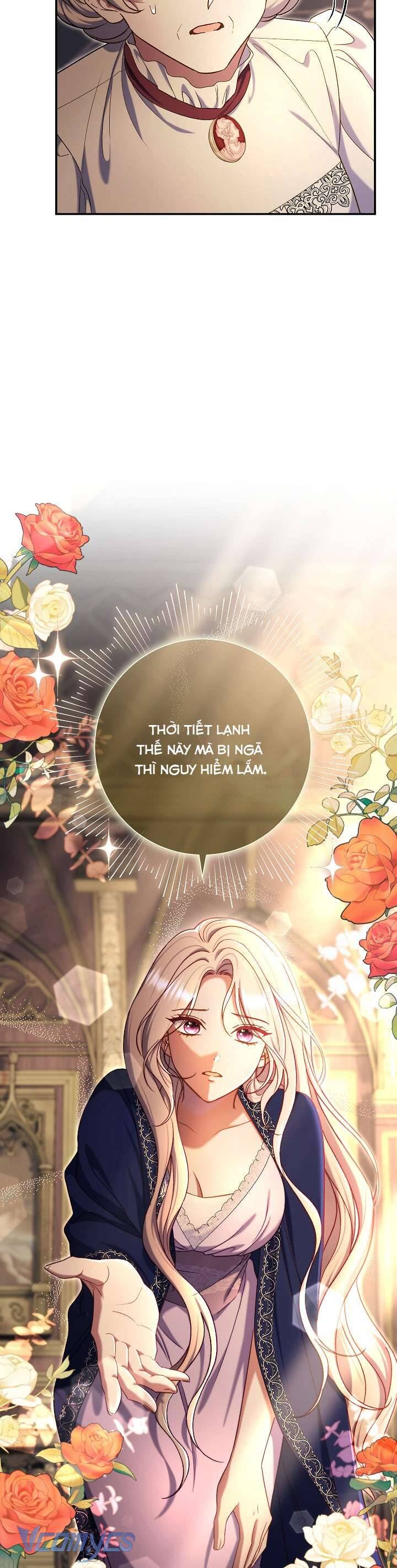 Người Xem Mắt Của Ác Nữ Quá Hoàn Hảo: Chapter 88