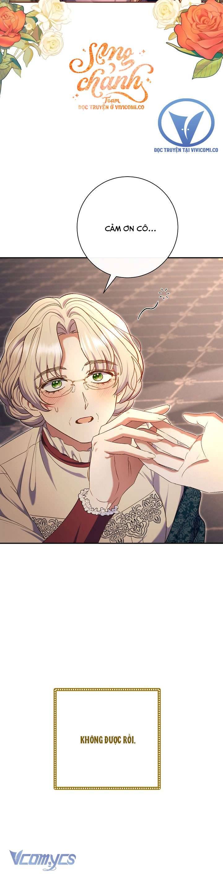 Người Xem Mắt Của Ác Nữ Quá Hoàn Hảo: Chapter 88