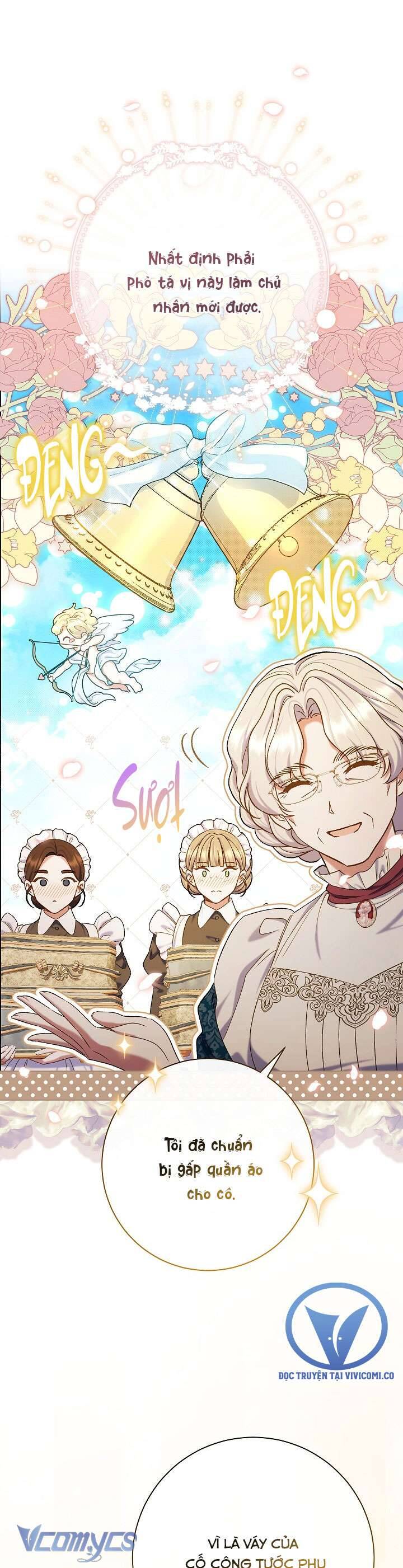 Người Xem Mắt Của Ác Nữ Quá Hoàn Hảo: Chapter 88