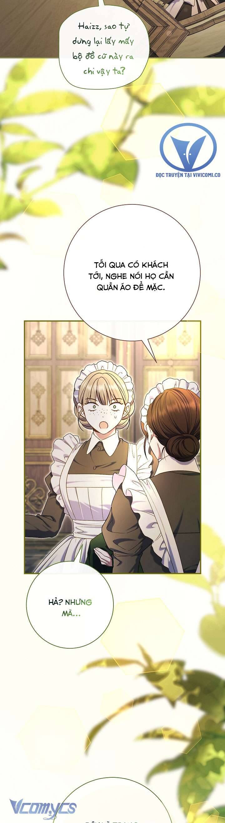 Người Xem Mắt Của Ác Nữ Quá Hoàn Hảo: Chapter 88