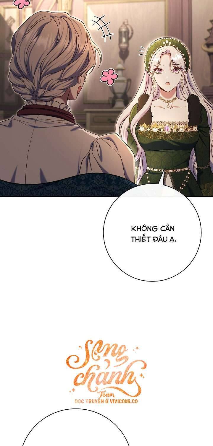 Người Xem Mắt Của Ác Nữ Quá Hoàn Hảo: Chapter 88