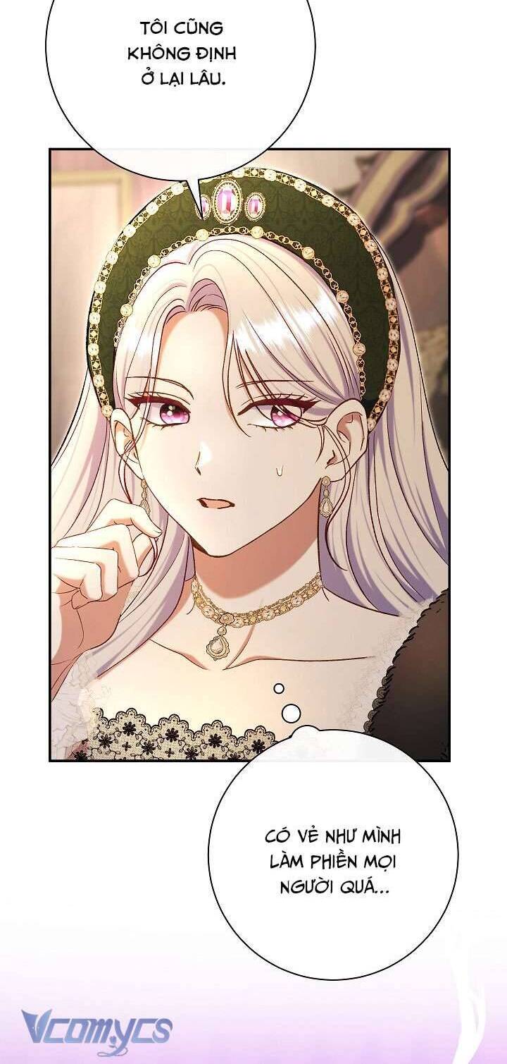 Người Xem Mắt Của Ác Nữ Quá Hoàn Hảo: Chapter 88