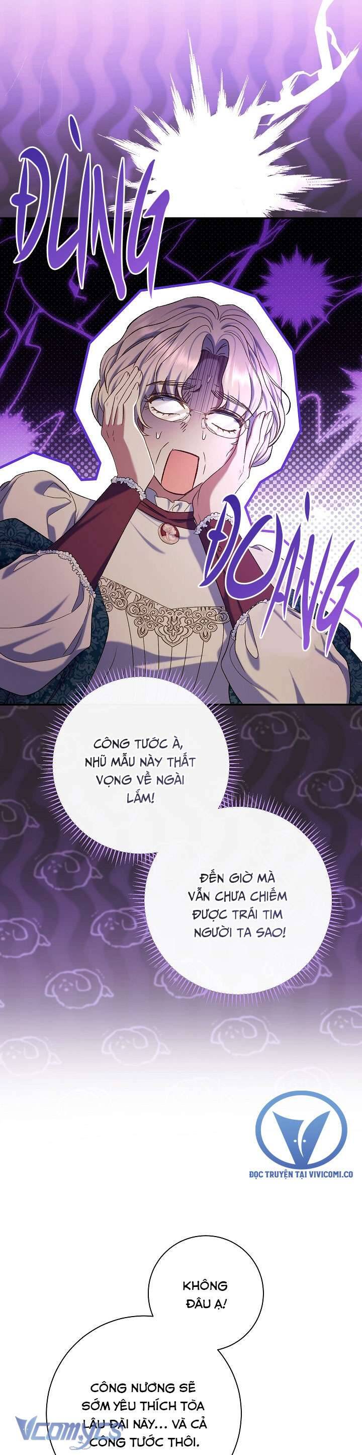 Người Xem Mắt Của Ác Nữ Quá Hoàn Hảo: Chapter 88