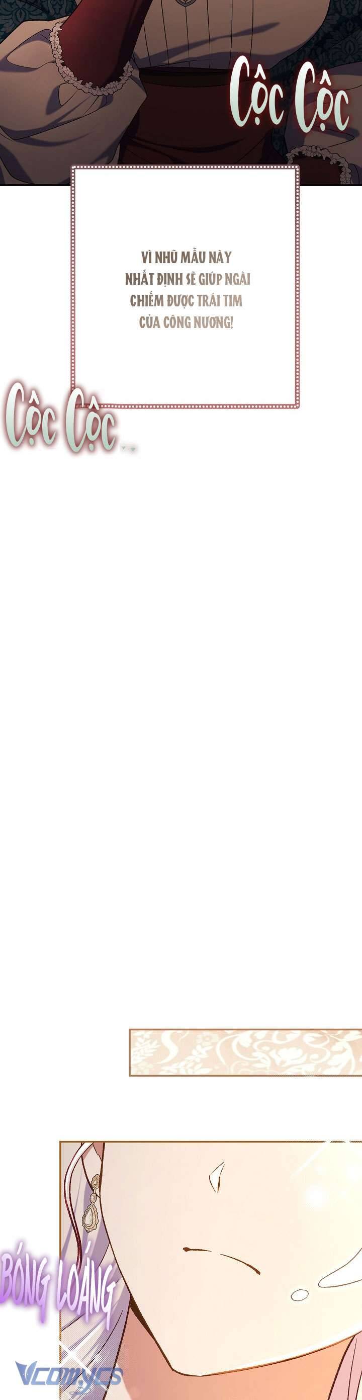 Người Xem Mắt Của Ác Nữ Quá Hoàn Hảo: Chapter 88