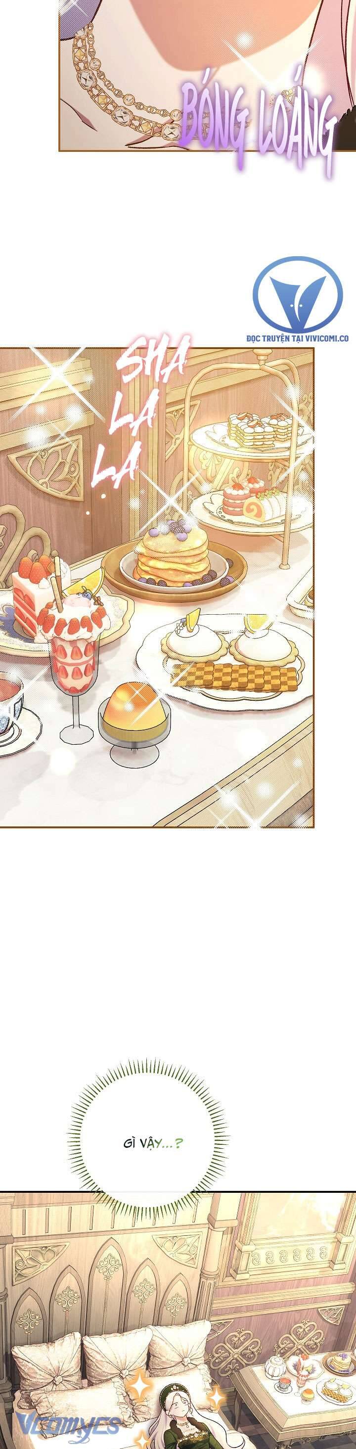 Người Xem Mắt Của Ác Nữ Quá Hoàn Hảo: Chapter 88