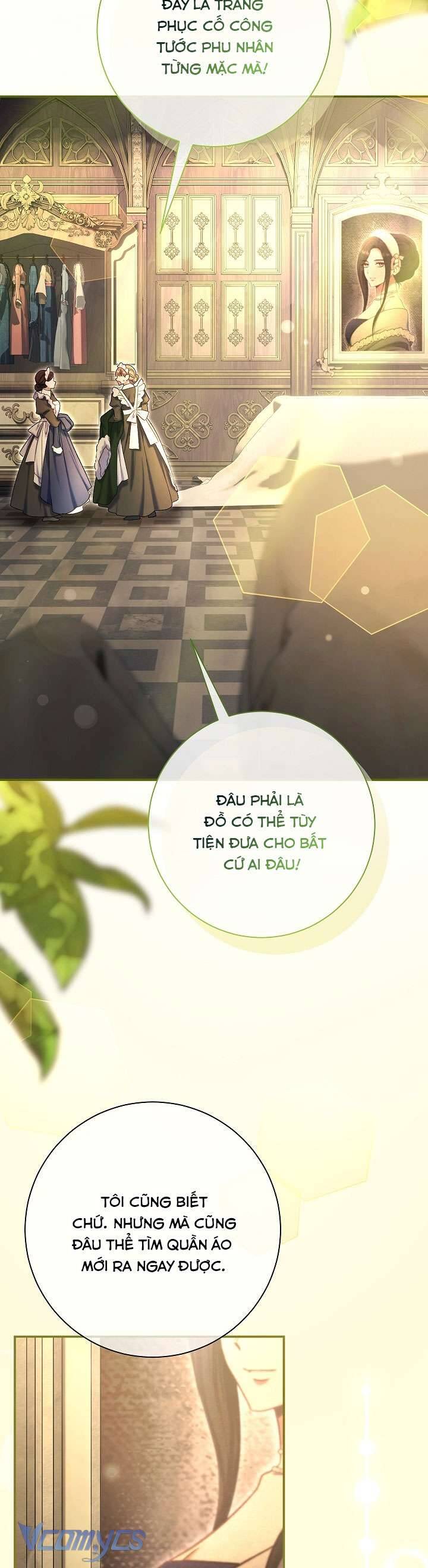 Người Xem Mắt Của Ác Nữ Quá Hoàn Hảo: Chapter 88