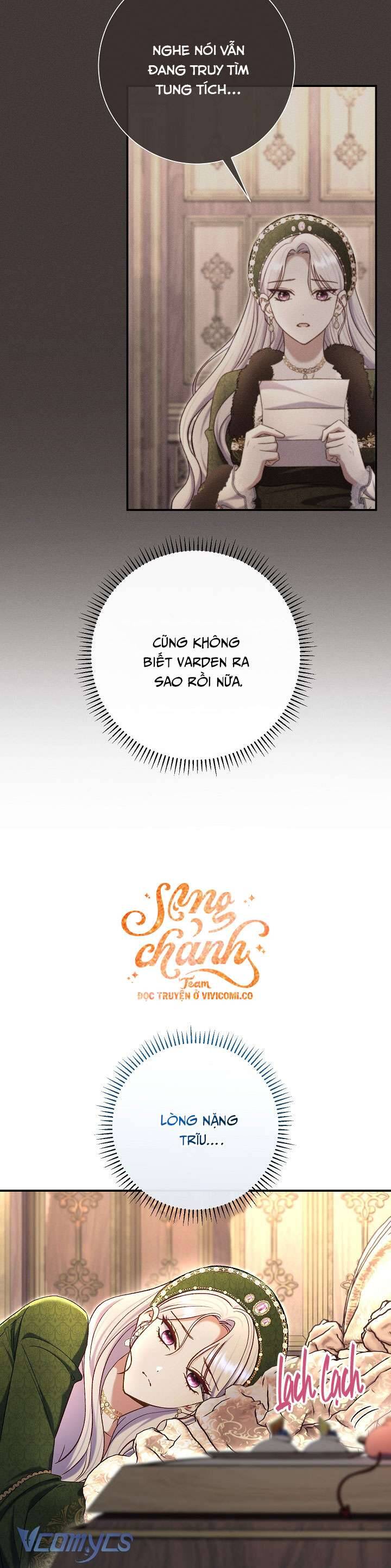 Người Xem Mắt Của Ác Nữ Quá Hoàn Hảo: Chapter 88