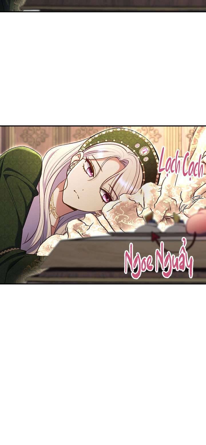 Người Xem Mắt Của Ác Nữ Quá Hoàn Hảo: Chapter 88