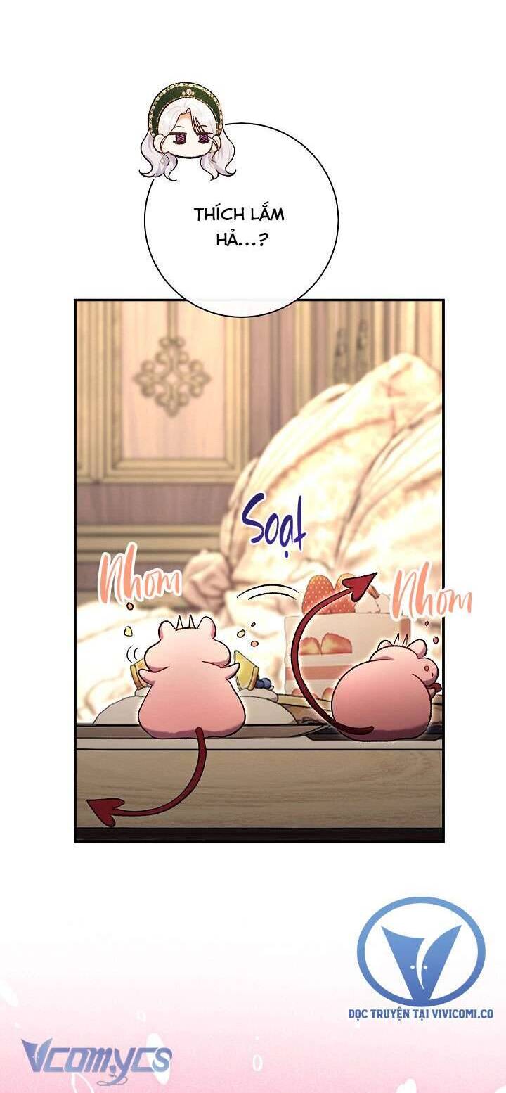 Người Xem Mắt Của Ác Nữ Quá Hoàn Hảo: Chapter 88