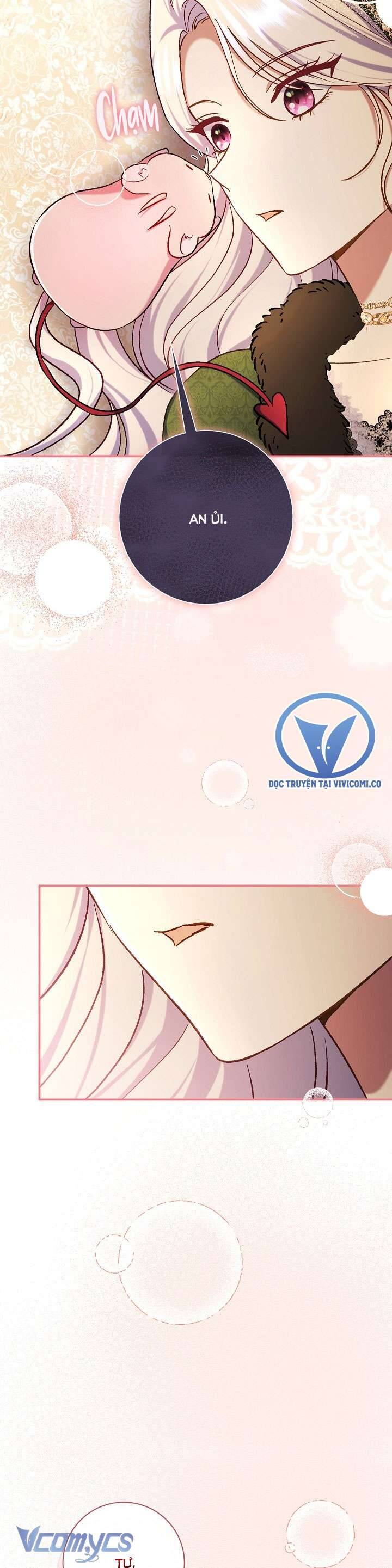 Người Xem Mắt Của Ác Nữ Quá Hoàn Hảo: Chapter 88