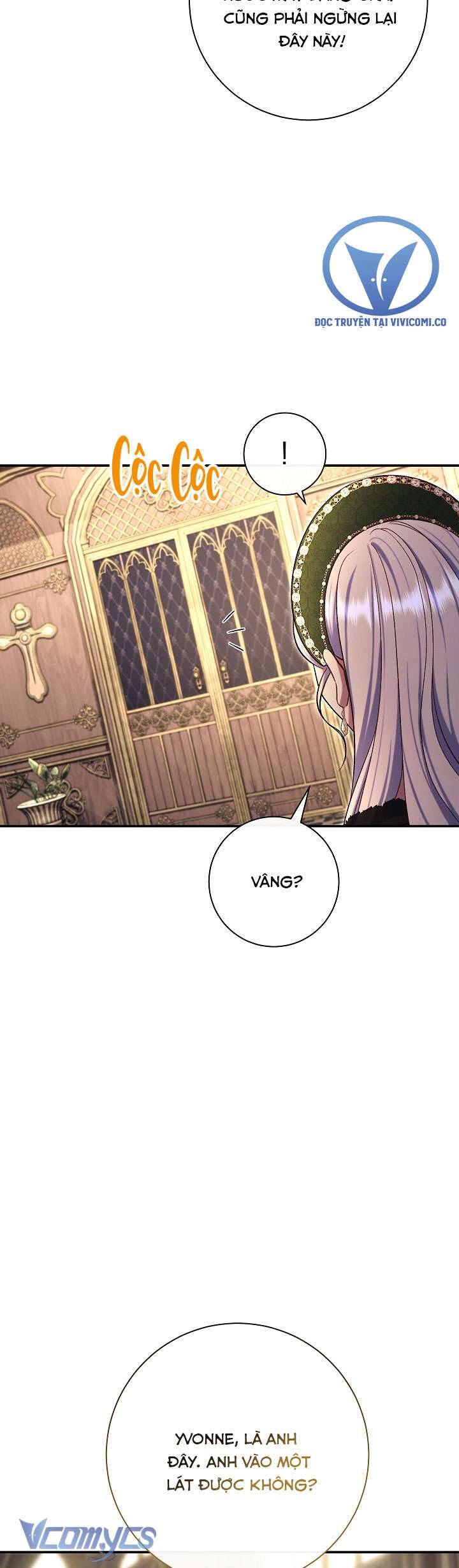 Người Xem Mắt Của Ác Nữ Quá Hoàn Hảo: Chapter 88