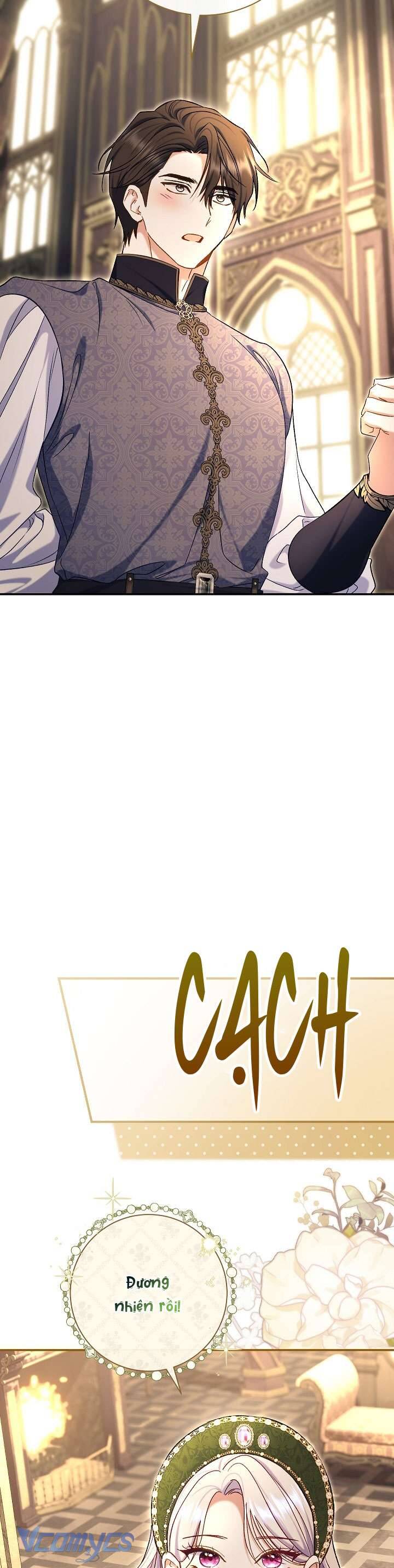 Người Xem Mắt Của Ác Nữ Quá Hoàn Hảo: Chapter 88