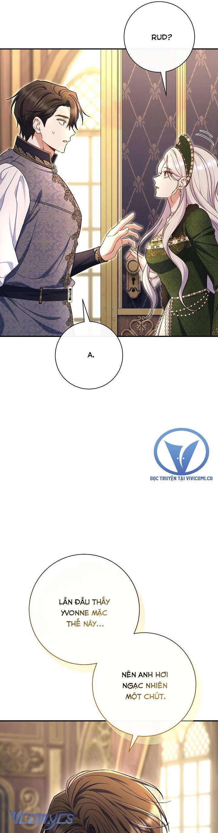 Người Xem Mắt Của Ác Nữ Quá Hoàn Hảo: Chapter 88