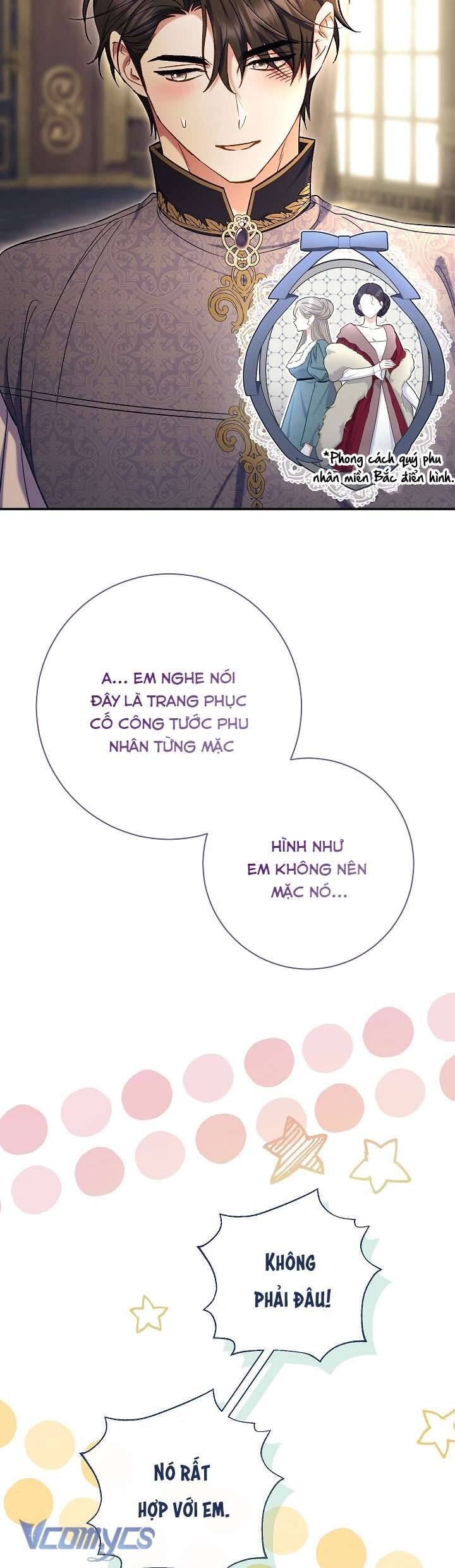Người Xem Mắt Của Ác Nữ Quá Hoàn Hảo: Chapter 88