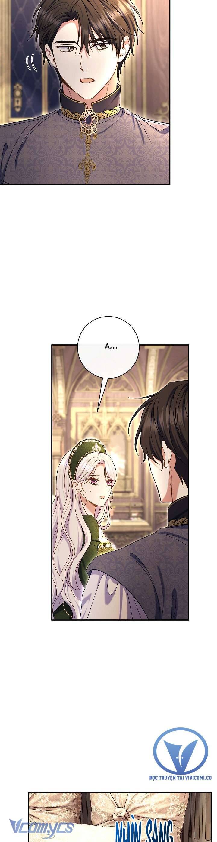 Người Xem Mắt Của Ác Nữ Quá Hoàn Hảo: Chapter 88