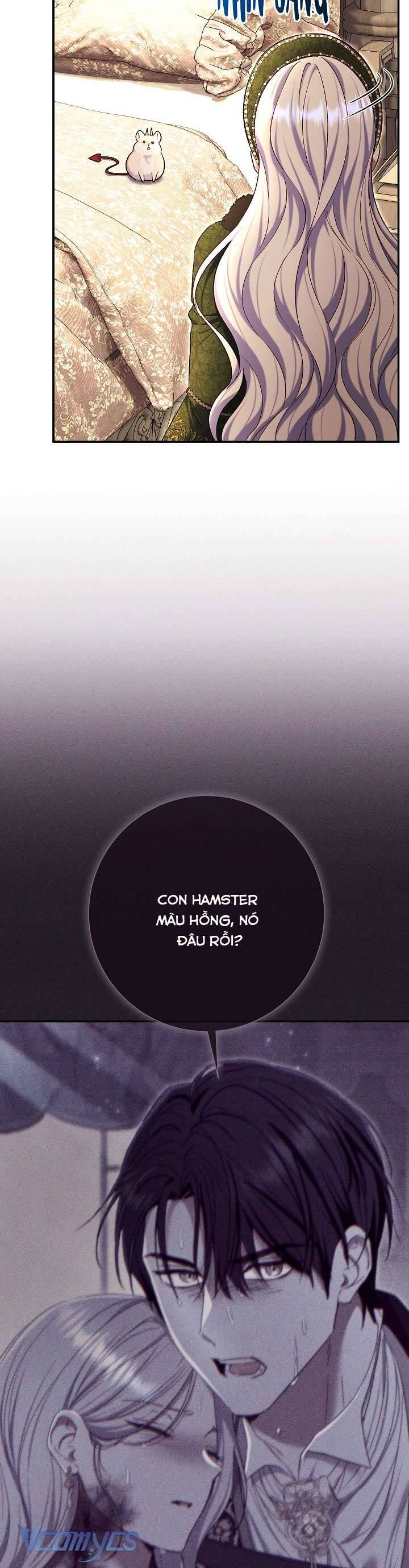 Người Xem Mắt Của Ác Nữ Quá Hoàn Hảo: Chapter 88