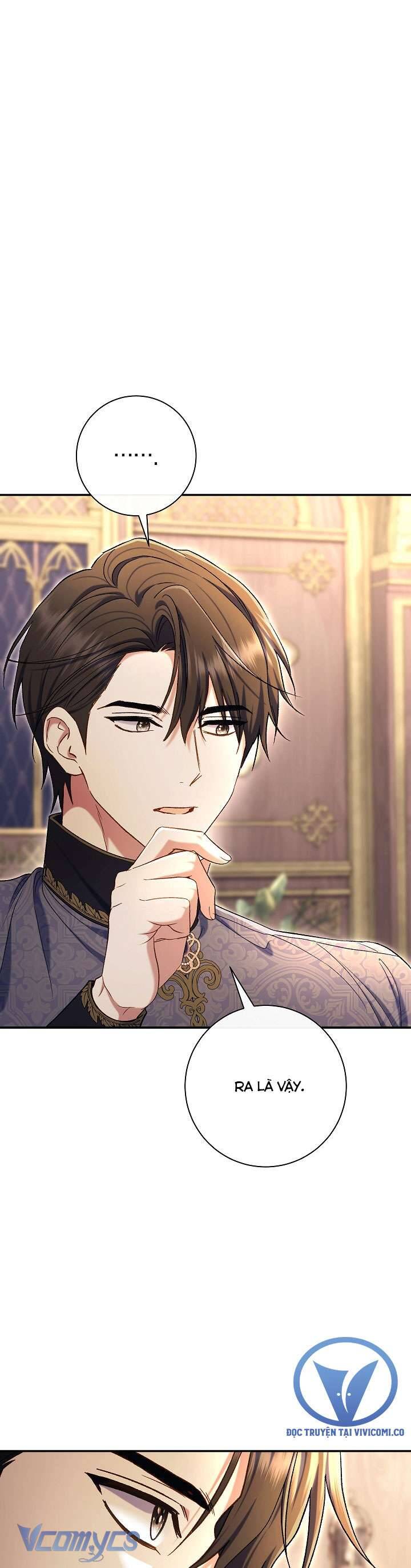 Người Xem Mắt Của Ác Nữ Quá Hoàn Hảo: Chapter 88