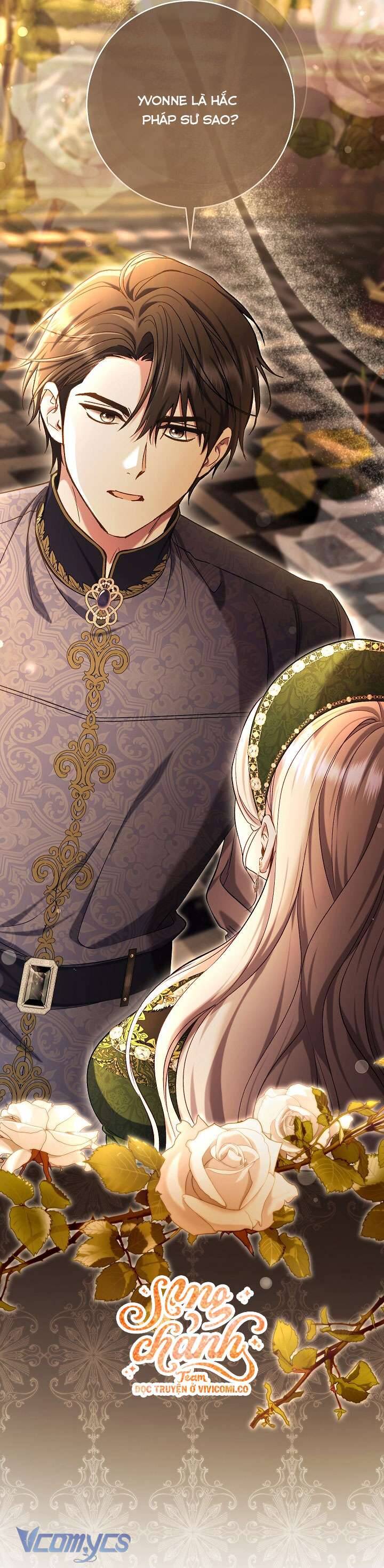 Người Xem Mắt Của Ác Nữ Quá Hoàn Hảo: Chapter 88