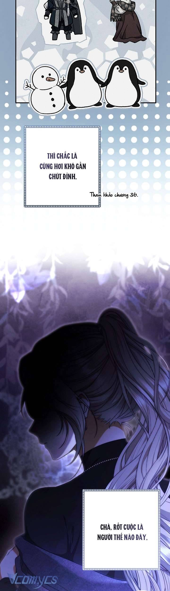 Người Xem Mắt Của Ác Nữ Quá Hoàn Hảo: Chapter 88