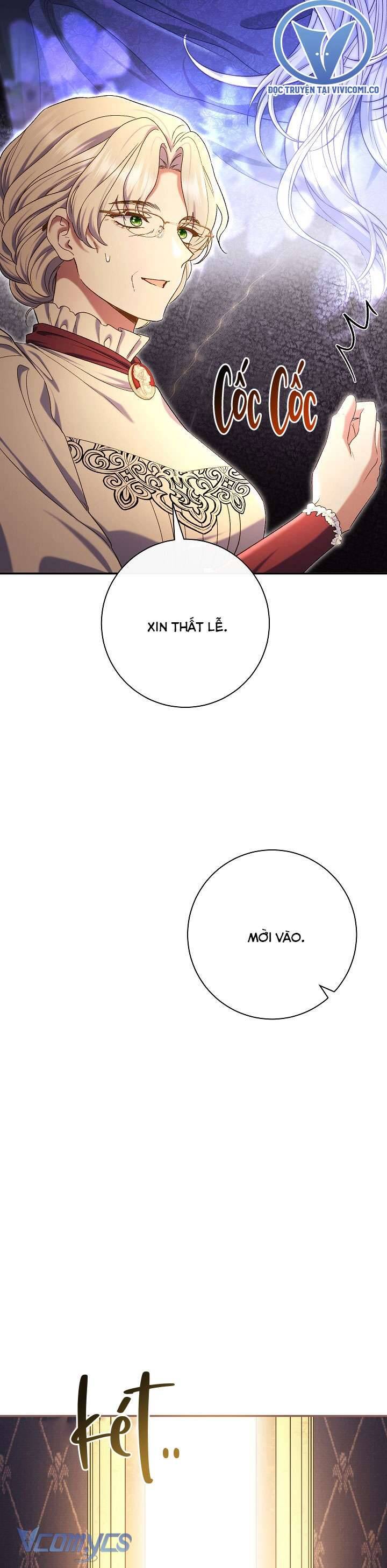 Người Xem Mắt Của Ác Nữ Quá Hoàn Hảo: Chapter 88