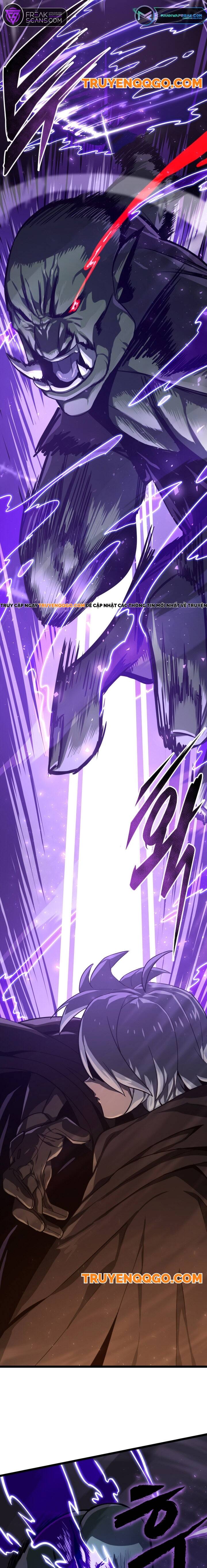 Nguyền Kiếm Ma Quỷ: Chapter 1