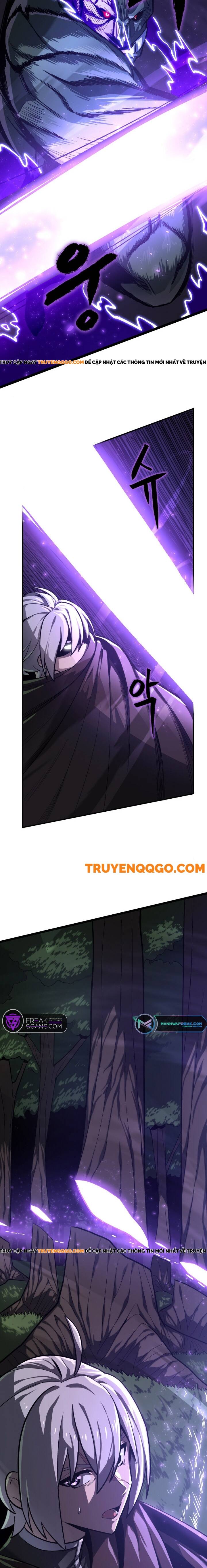 Nguyền Kiếm Ma Quỷ: Chapter 1