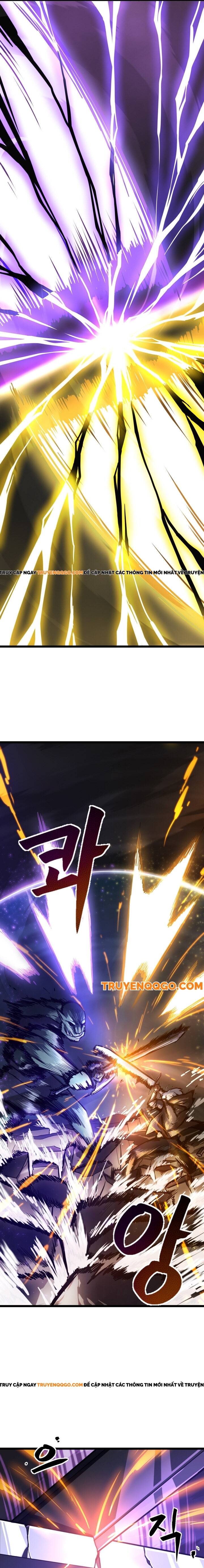 Nguyền Kiếm Ma Quỷ: Chapter 1
