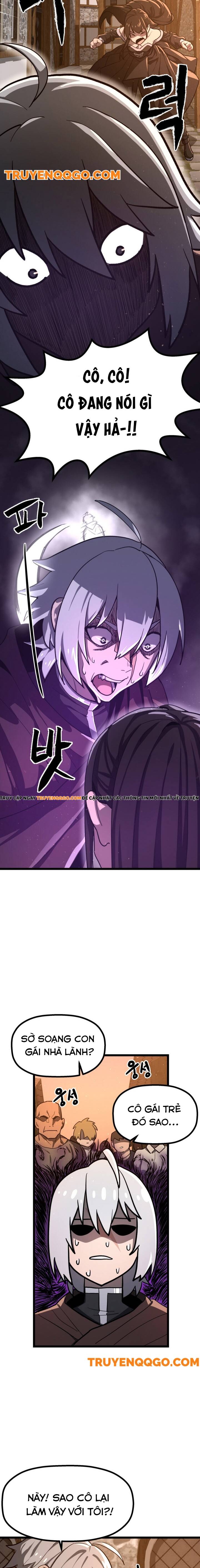 Nguyền Kiếm Ma Quỷ: Chapter 1
