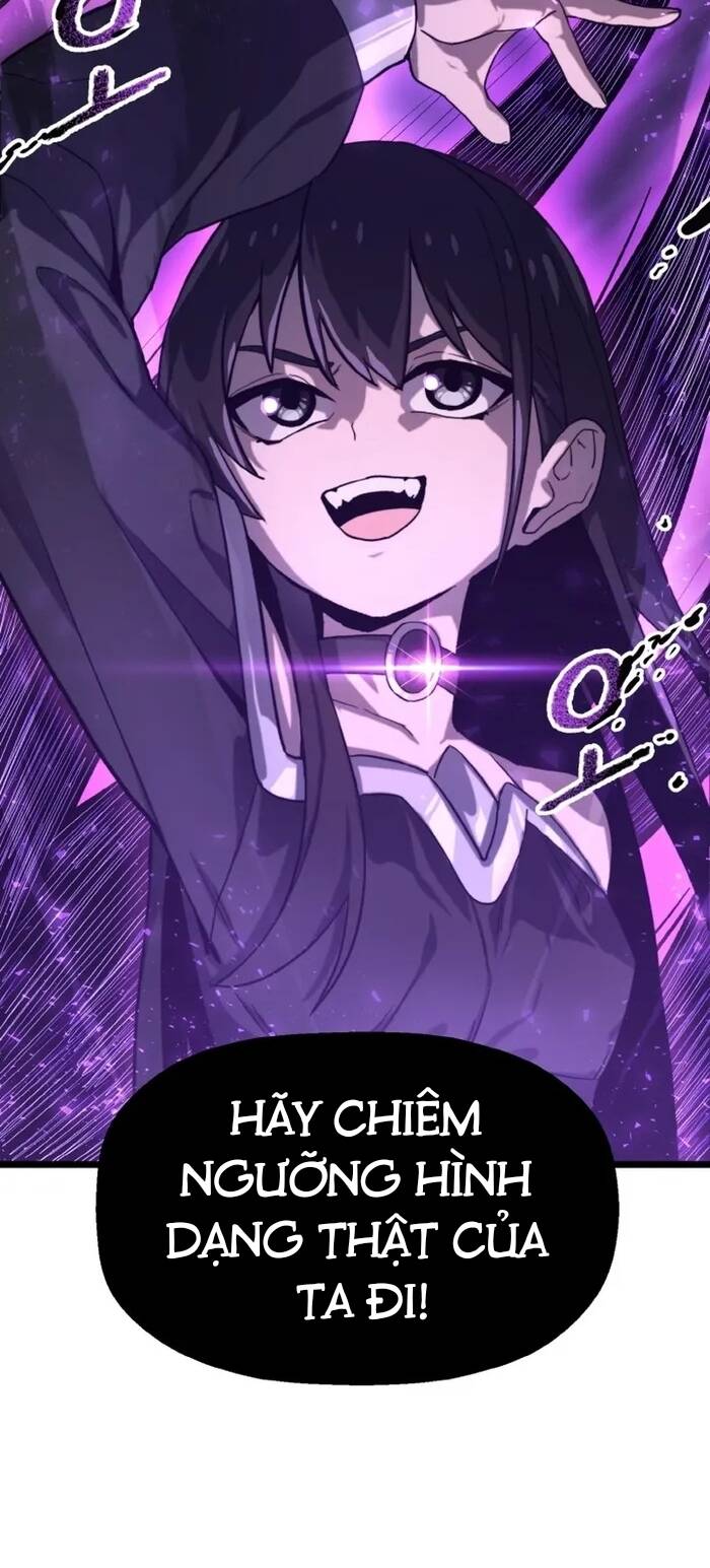Nguyền Kiếm Ma Quỷ: Chapter 2