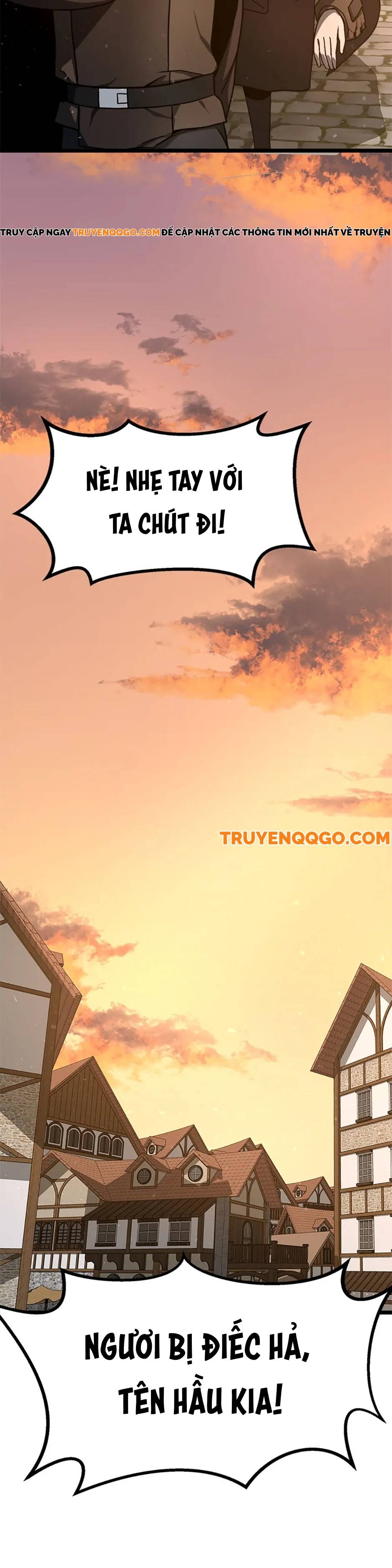 Nguyền Kiếm Ma Quỷ: Chapter 2