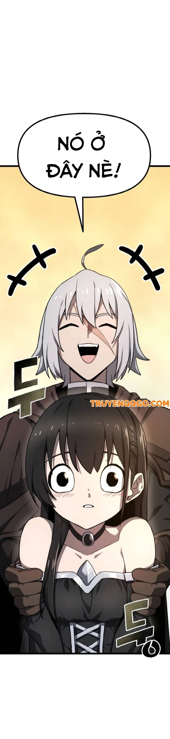 Nguyền Kiếm Ma Quỷ: Chapter 2