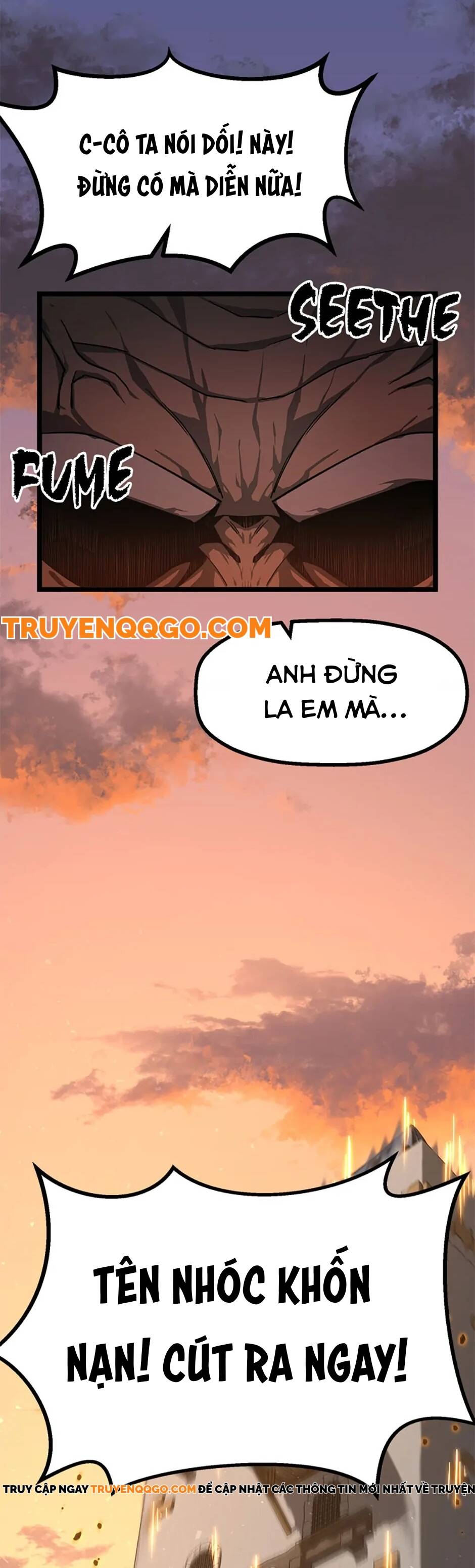Nguyền Kiếm Ma Quỷ: Chapter 2