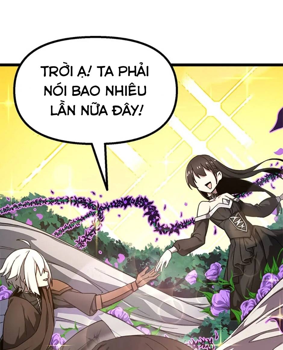 Nguyền Kiếm Ma Quỷ: Chapter 2