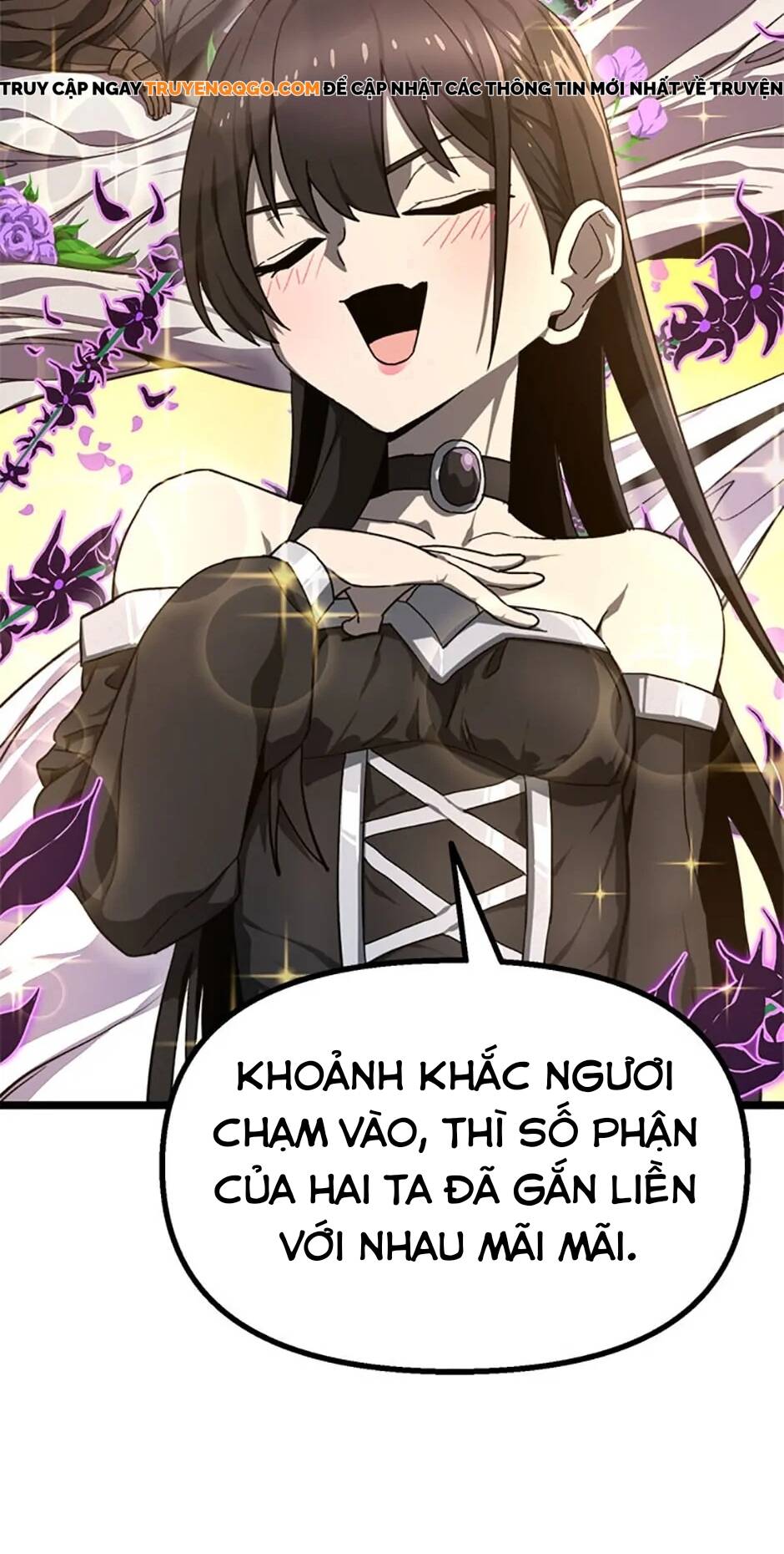Nguyền Kiếm Ma Quỷ: Chapter 2