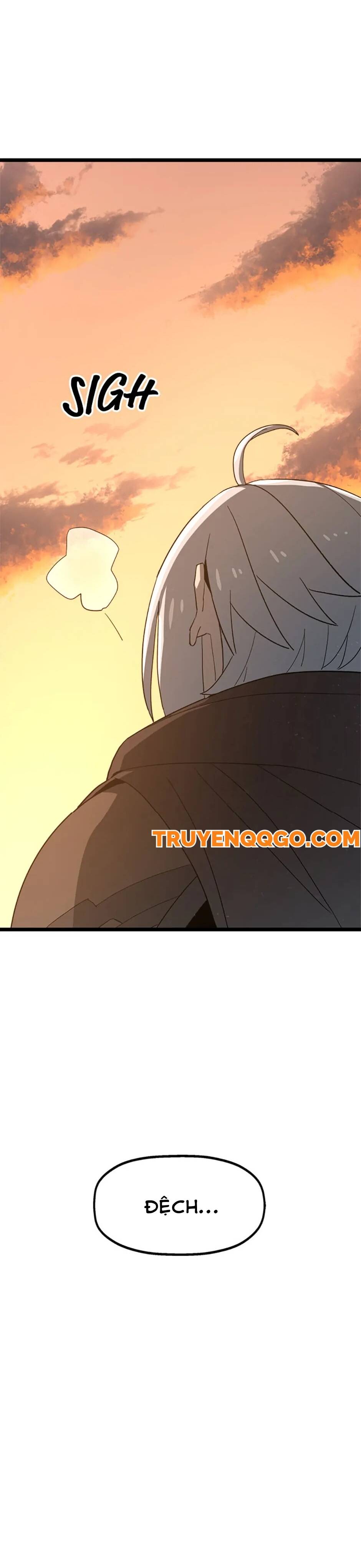 Nguyền Kiếm Ma Quỷ: Chapter 2