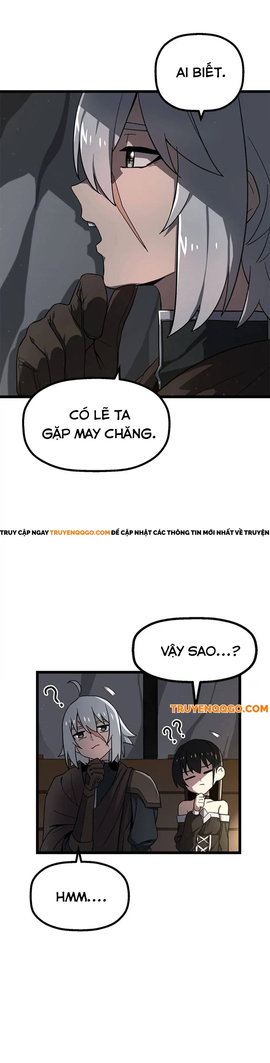 Nguyền Kiếm Ma Quỷ: Chapter 2