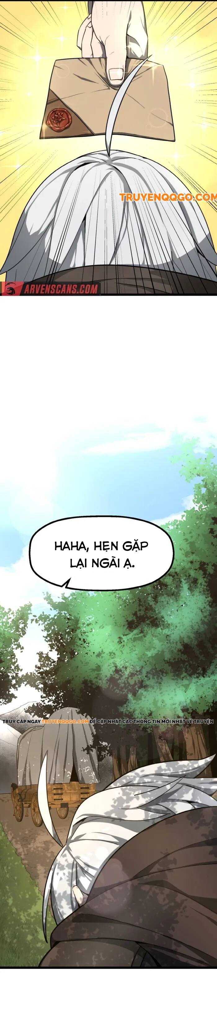 Nguyền Kiếm Ma Quỷ: Chapter 2