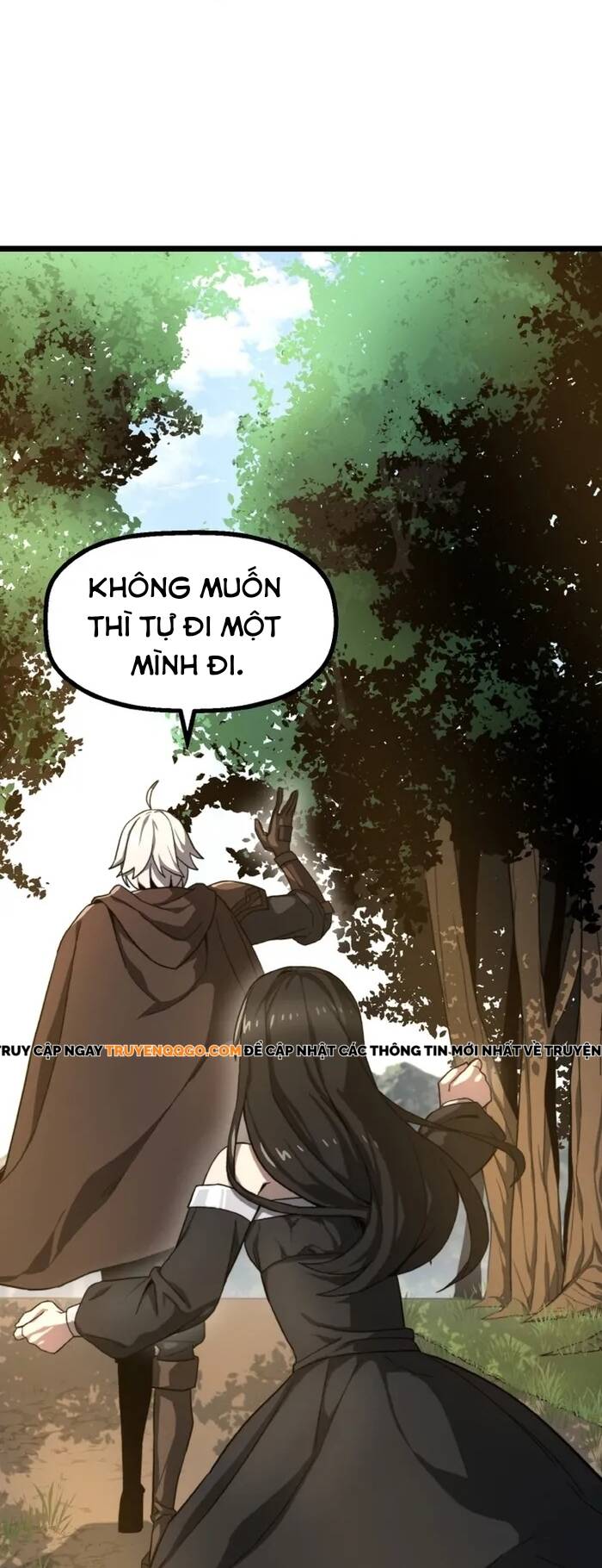 Nguyền Kiếm Ma Quỷ: Chapter 2