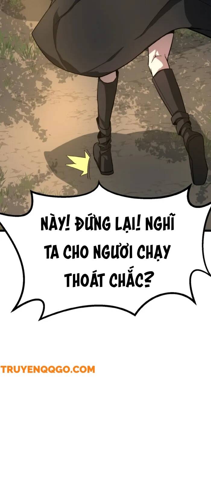 Nguyền Kiếm Ma Quỷ: Chapter 2