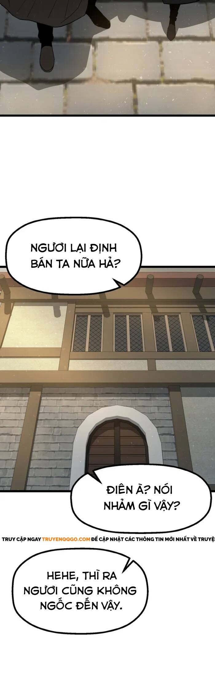 Nguyền Kiếm Ma Quỷ: Chapter 2