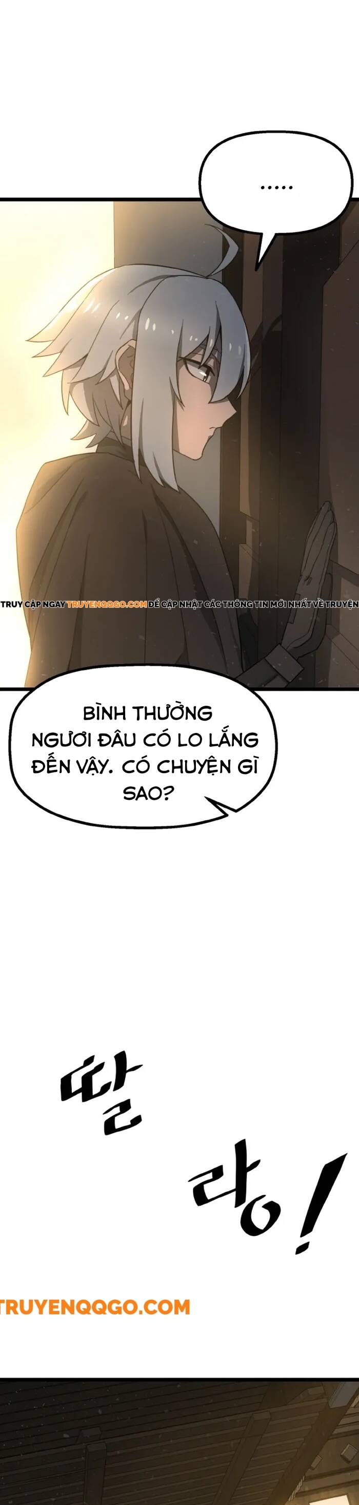 Nguyền Kiếm Ma Quỷ: Chapter 2