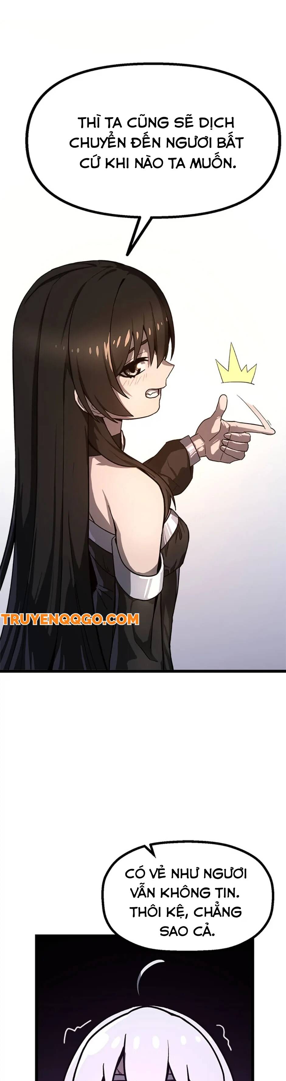 Nguyền Kiếm Ma Quỷ: Chapter 2