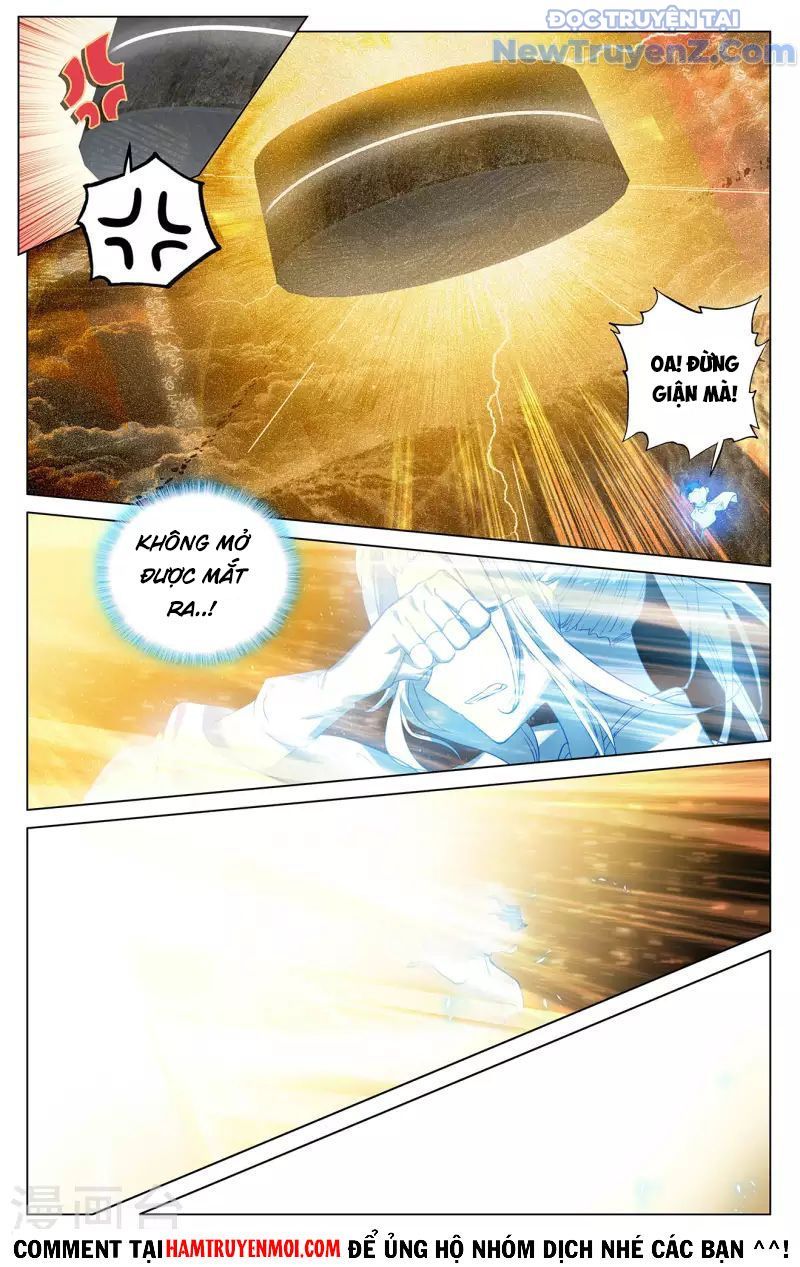 Nguyên Tôn: Chapter 379.8