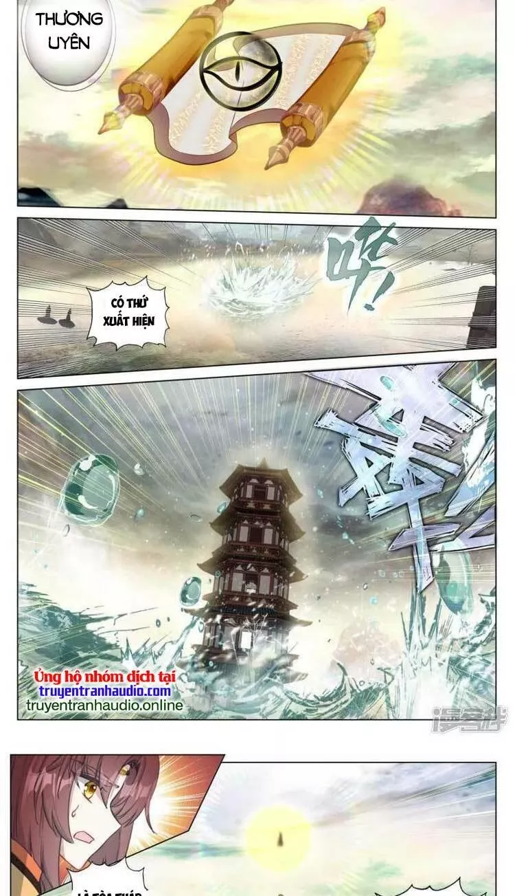 Nguyên Tôn: Chapter 494.6