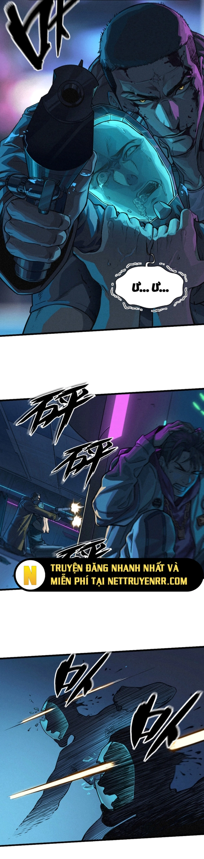 Nguyệt Khôi Truyện: Chapter 27.1