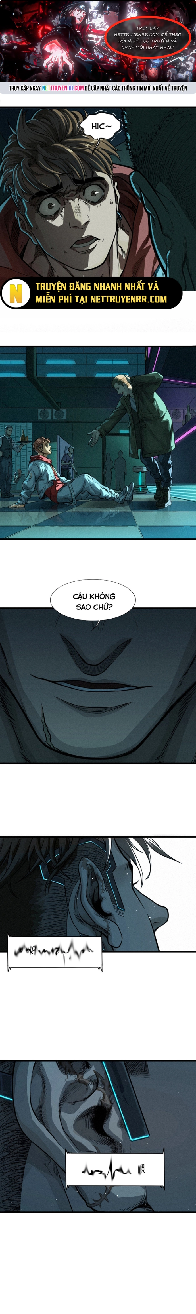 Nguyệt Khôi Truyện: Chapter 27